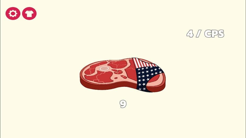 Meat screenshot 2