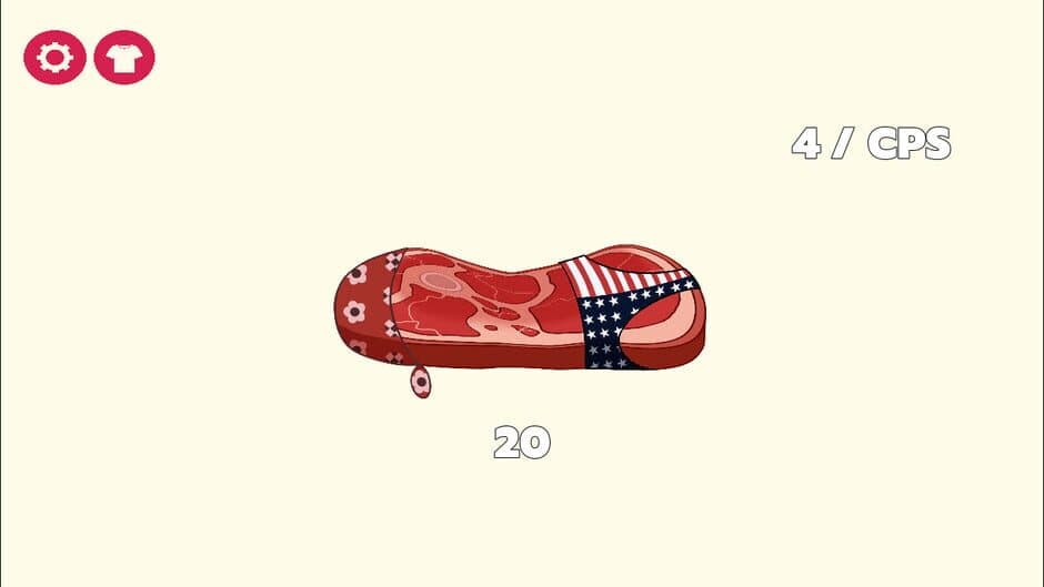 Meat screenshot 4
