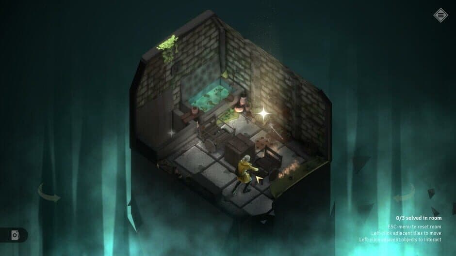 Black Castle screenshot 1