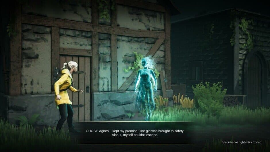 Black Castle screenshot 2