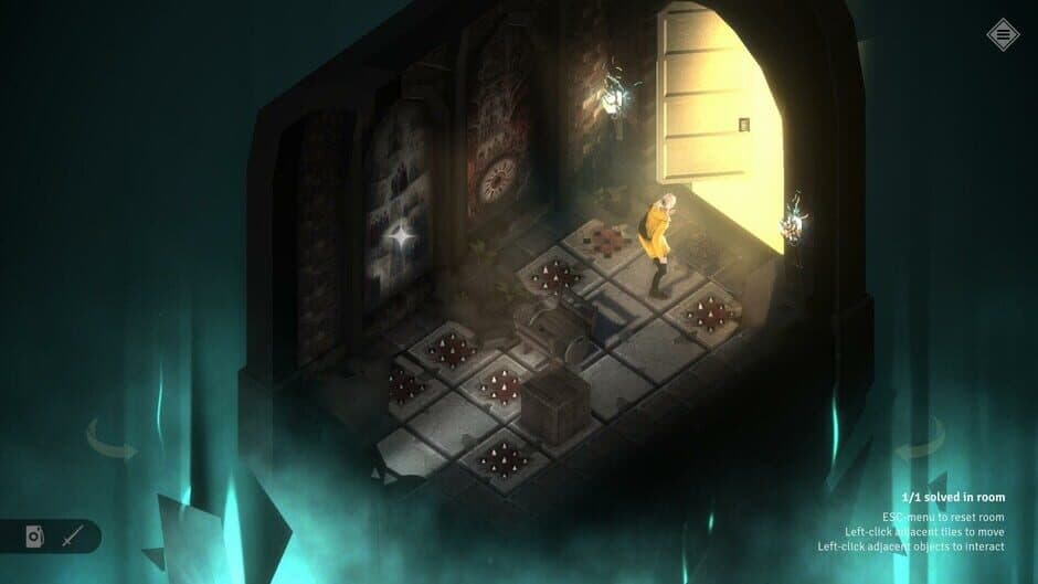 Black Castle screenshot 3