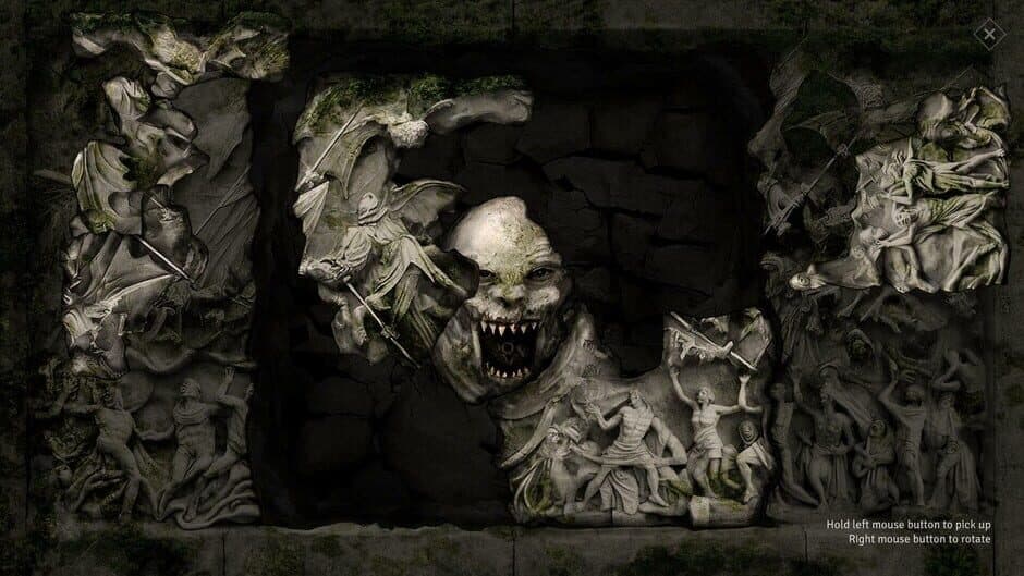 Black Castle screenshot 4