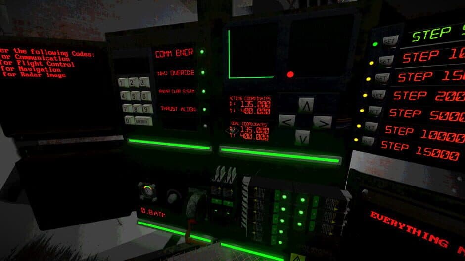 Signal Lost screenshot 2