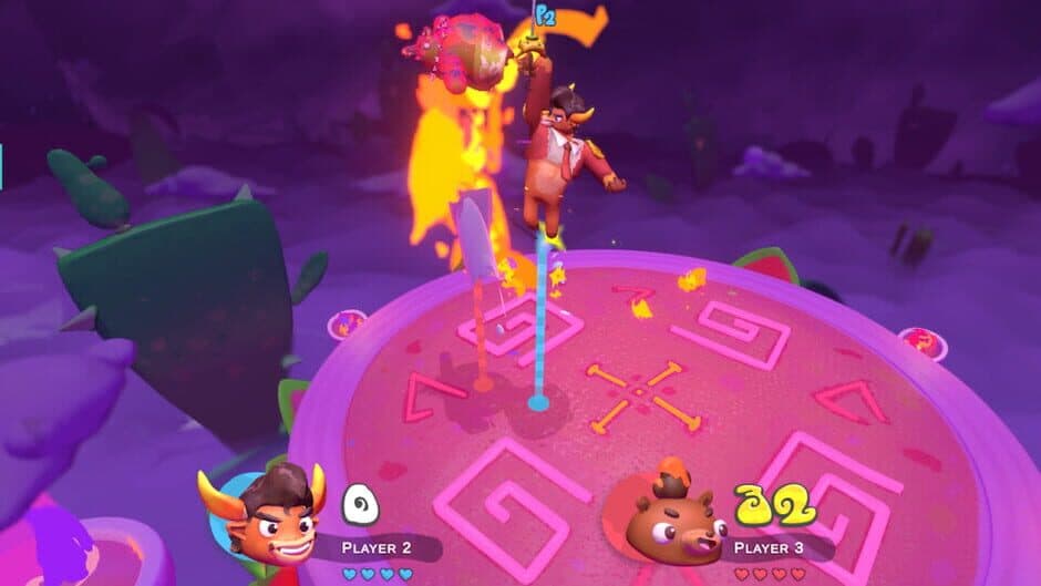 Bungo Bash screenshot 4