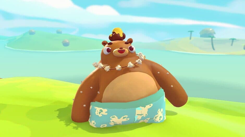 Bungo Bash screenshot 3