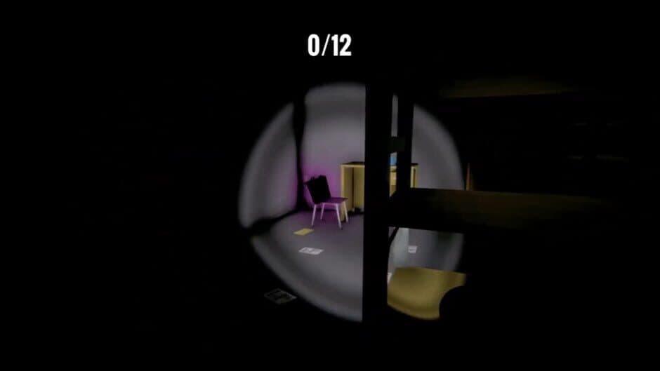 Escape The School screenshot 1