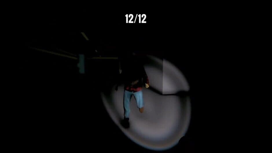 Escape The School screenshot 3