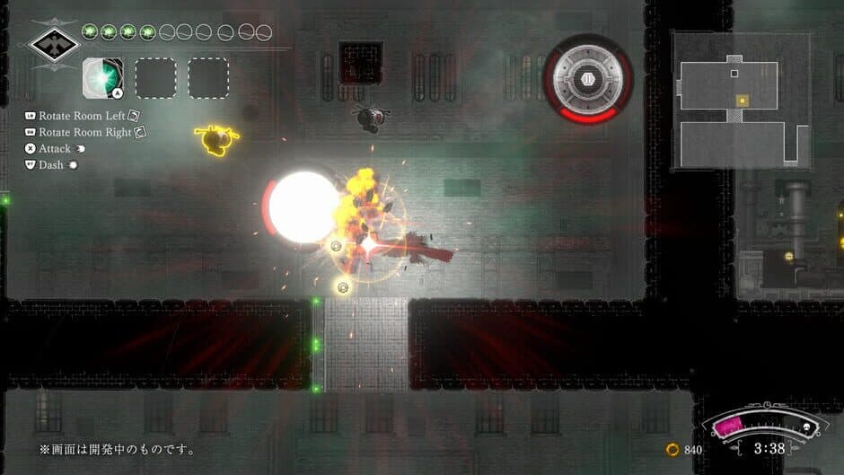 Ravenous screenshot 2
