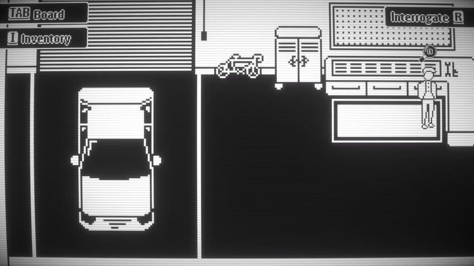 The Unsolved screenshot 2