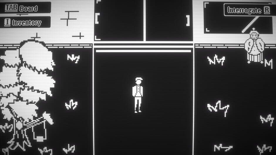 The Unsolved screenshot 3