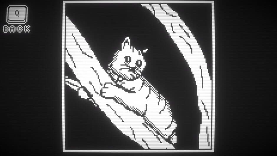 The Unsolved screenshot 4