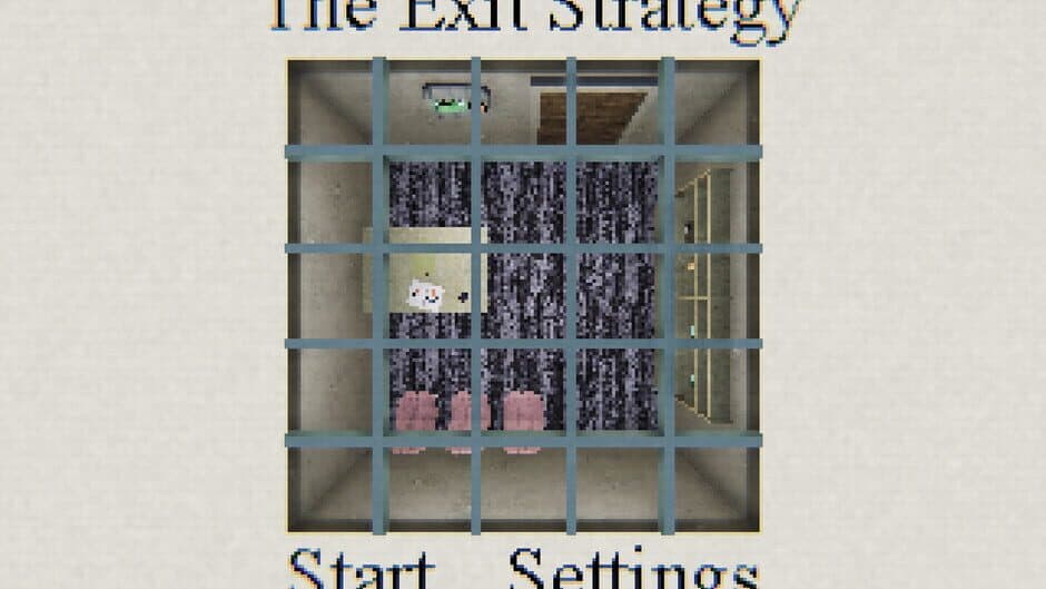 The Exit Strategy screenshot 1