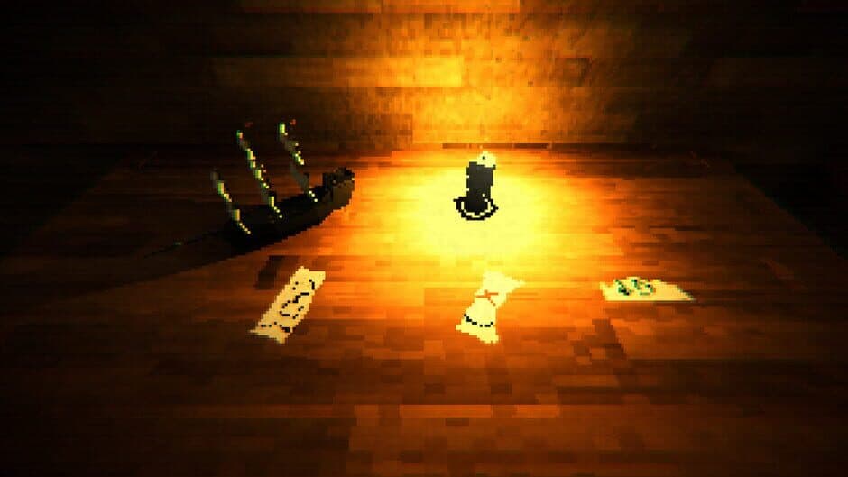 The Exit Strategy screenshot 4