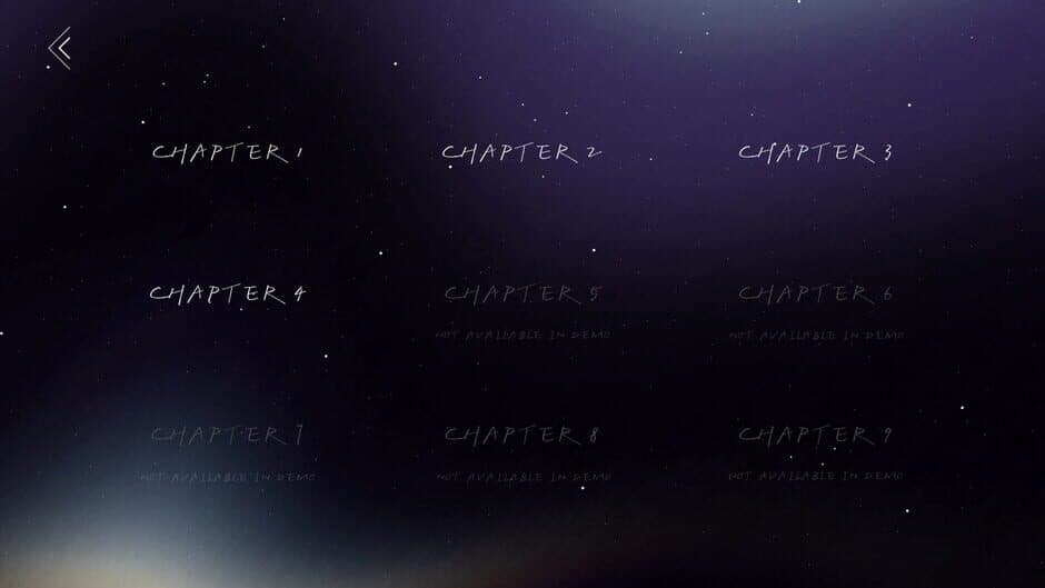 Navigator screenshot 1