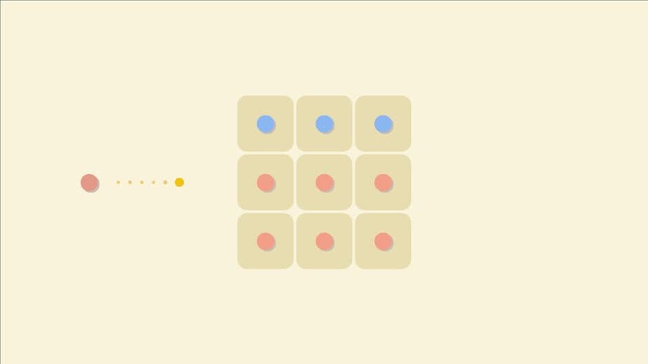 Chain Reaction screenshot 1
