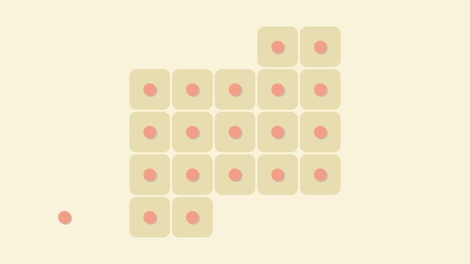 Chain Reaction screenshot 2
