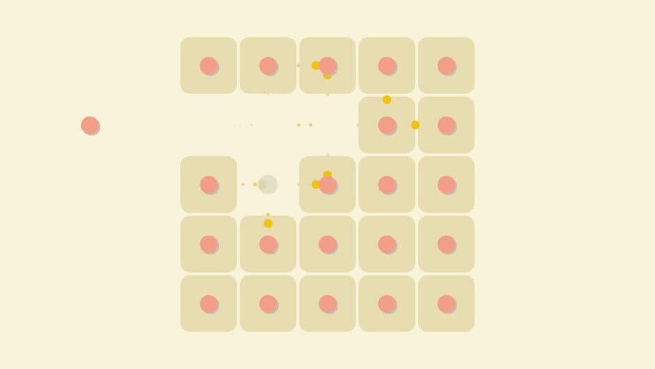 Chain Reaction screenshot 3