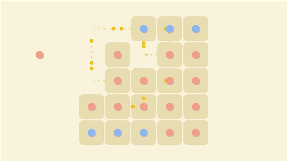 Chain Reaction screenshot 4