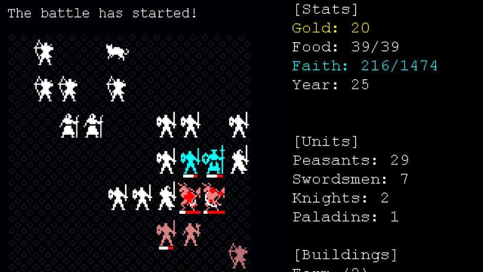 50 Years Classic screenshot 2