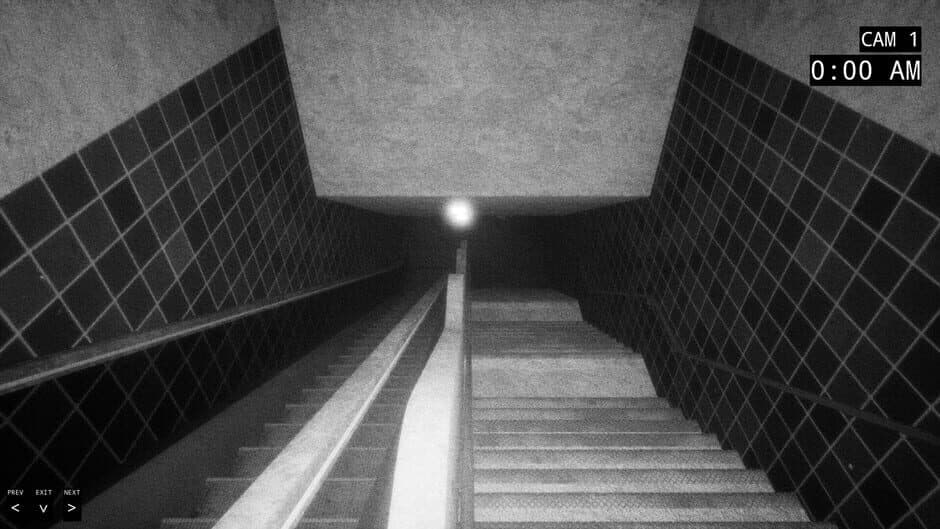 8AM: The Subway screenshot 1