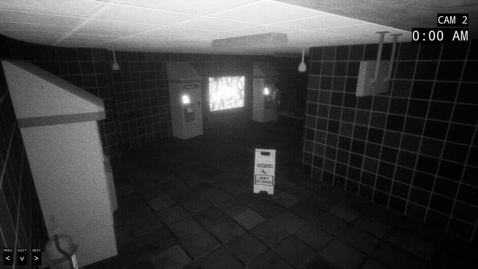 8AM: The Subway screenshot 2