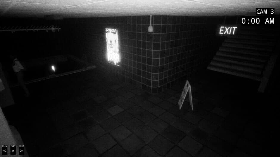 8AM: The Subway screenshot 3