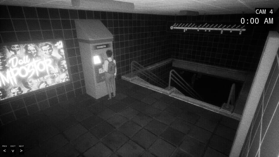 8AM: The Subway screenshot 4
