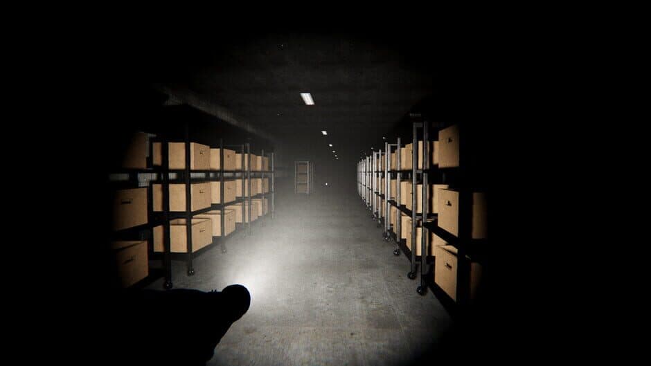 60 Below screenshot 4
