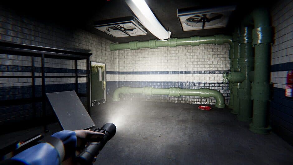 60 Below screenshot 3