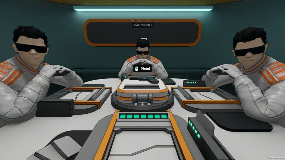 9mm Roulette screenshot 3