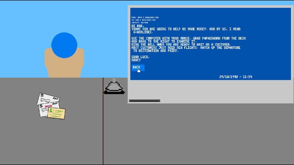 Rebooker screenshot 4
