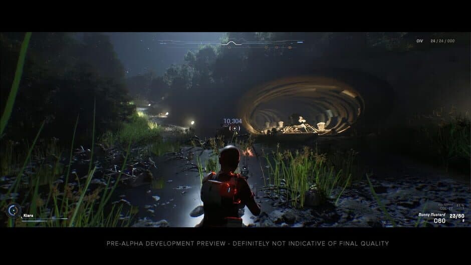 A7: Gateway Guardians screenshot 2