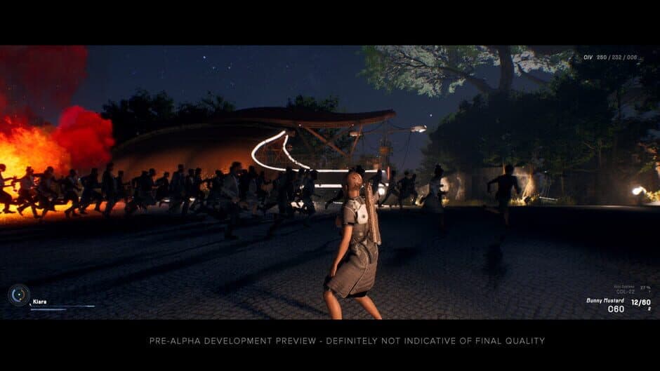A7: Gateway Guardians screenshot 3