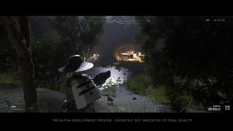 A7: Gateway Guardians screenshot 4