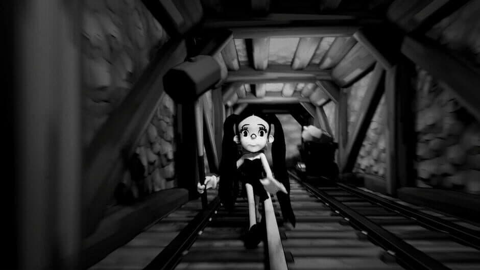 Abby Normalli in Mayhem Mansion screenshot 2