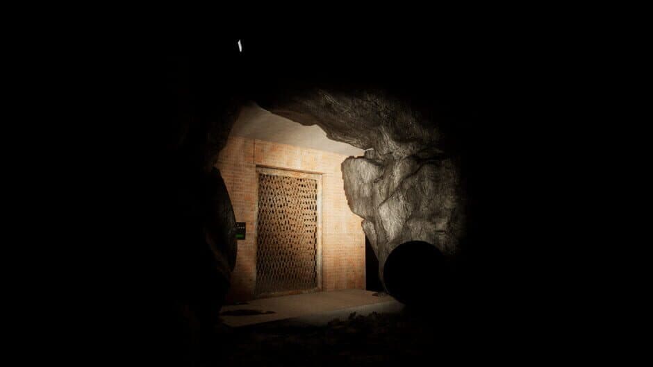 Abandoned Ecosystem screenshot 2