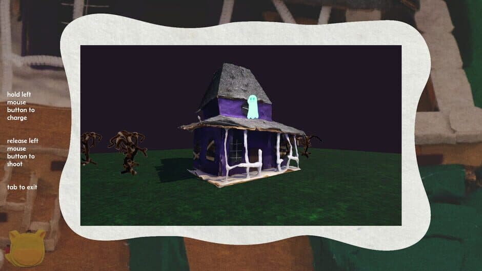 Abigail screenshot 4