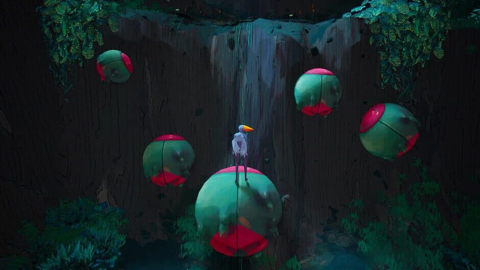 Abelina screenshot 3