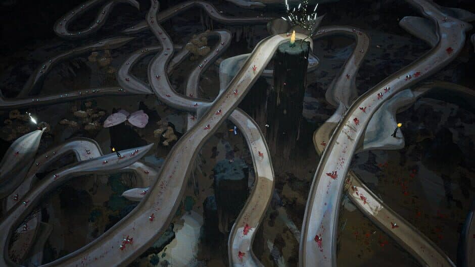 Abelina screenshot 4