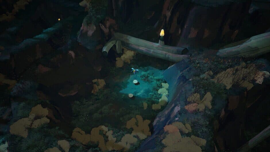 Abelina screenshot 2