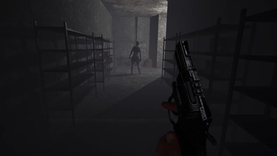 Dreadarion VR screenshot 2