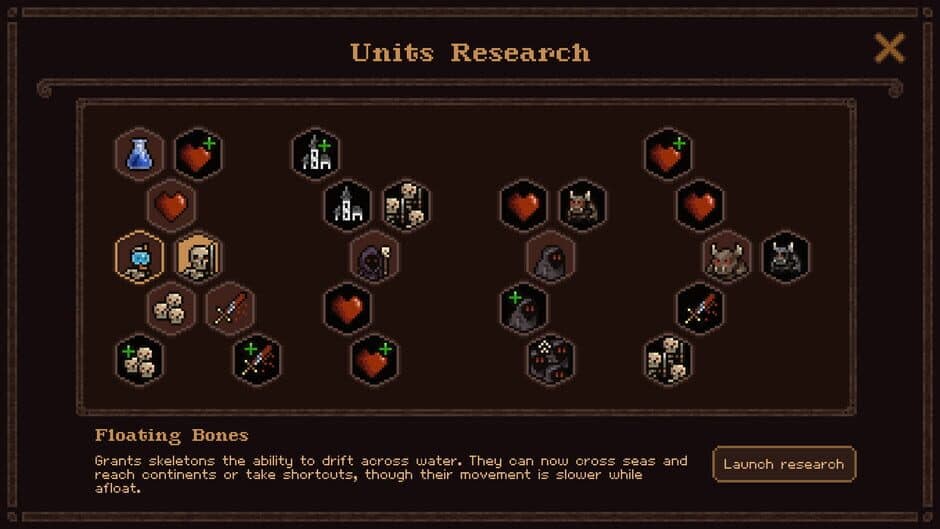 Dreaded Conquest screenshot 4