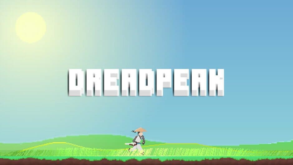 Dreadpeak screenshot 1