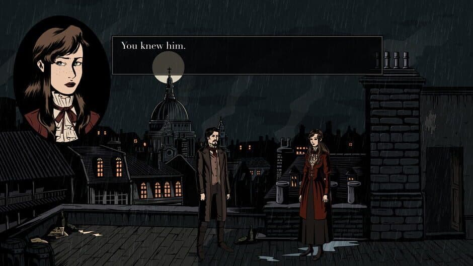 Victorian Dread screenshot 4