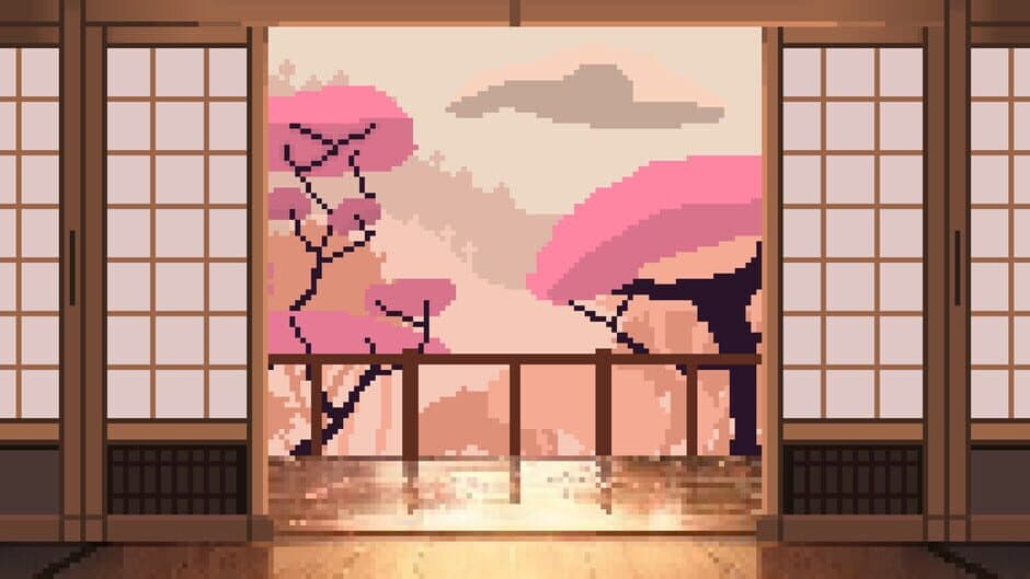 Dreadpeak screenshot 2