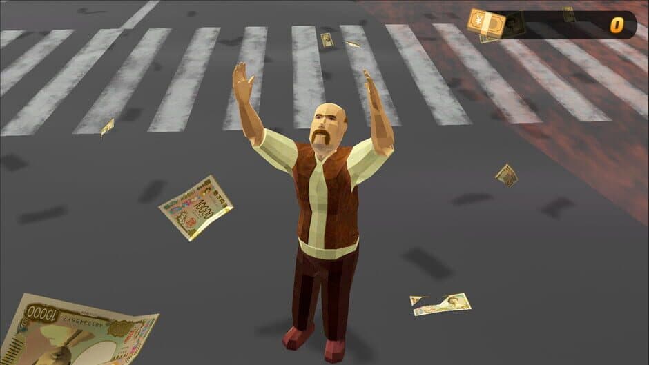 Million Dream screenshot 2