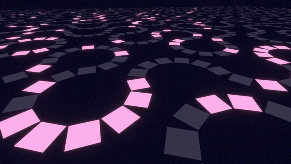 One Million Buttons screenshot 1