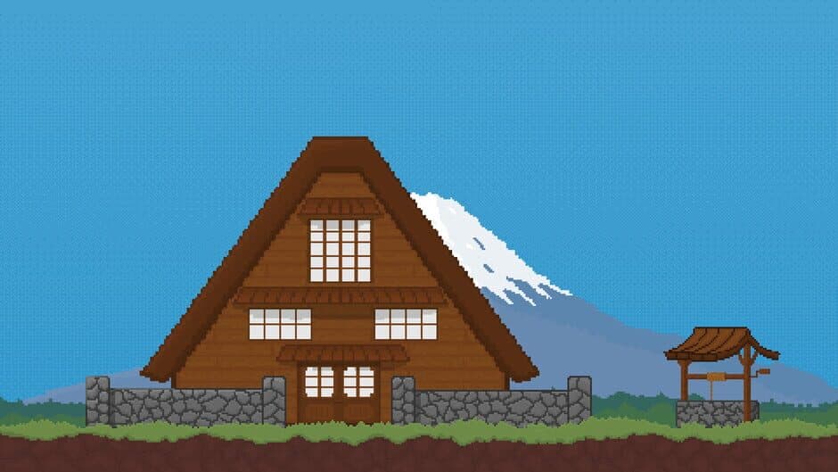 Dreadpeak screenshot 3