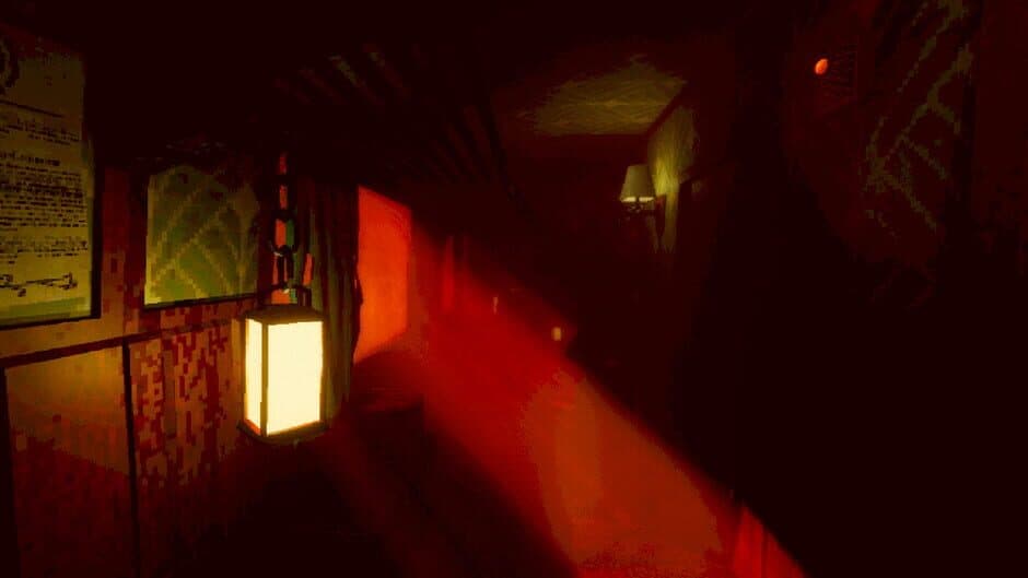 Dreadline Express screenshot 3
