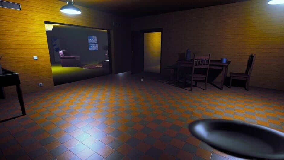 Dreadfull Death screenshot 3